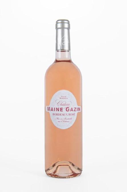 2020 Chateau Maine Gazin Rosé - 6 x bottles